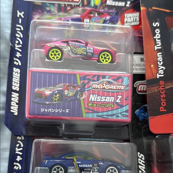 Assorted Die-Cast Model Cars Collection! We got Mini GT and some rare finds! - Picture 3 of 16
